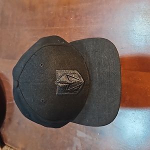 Vegas Golden Knights structured hat size 7 5/8 $15